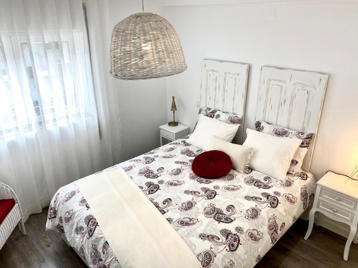 Red Apartment em Fátima a 250m do Santuário Esterno foto