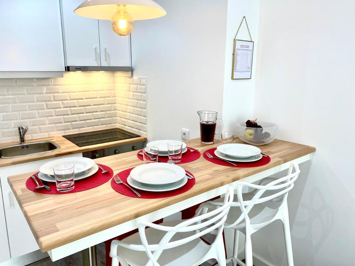 Red Apartment em Fátima a 250m do Santuário Esterno foto