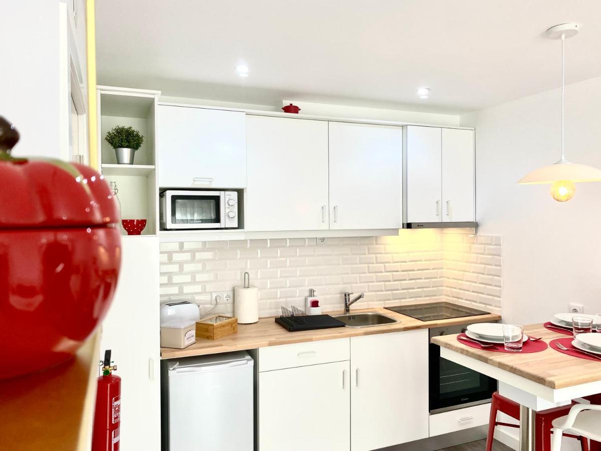 Red Apartment em Fátima a 250m do Santuário Esterno foto