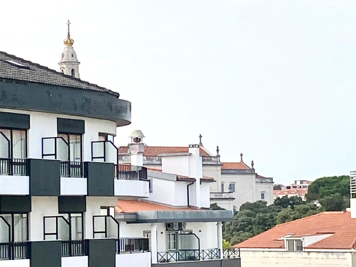 Red Apartment em Fátima a 250m do Santuário Esterno foto